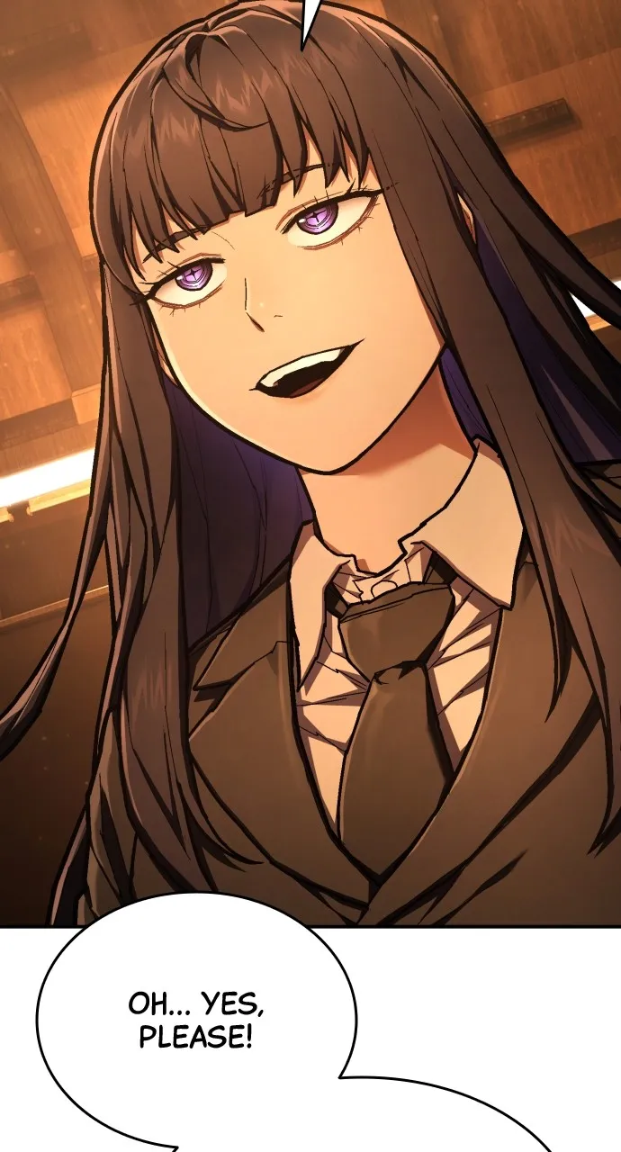 Read The Executioner chapter 44 image 3 on Lezhin
