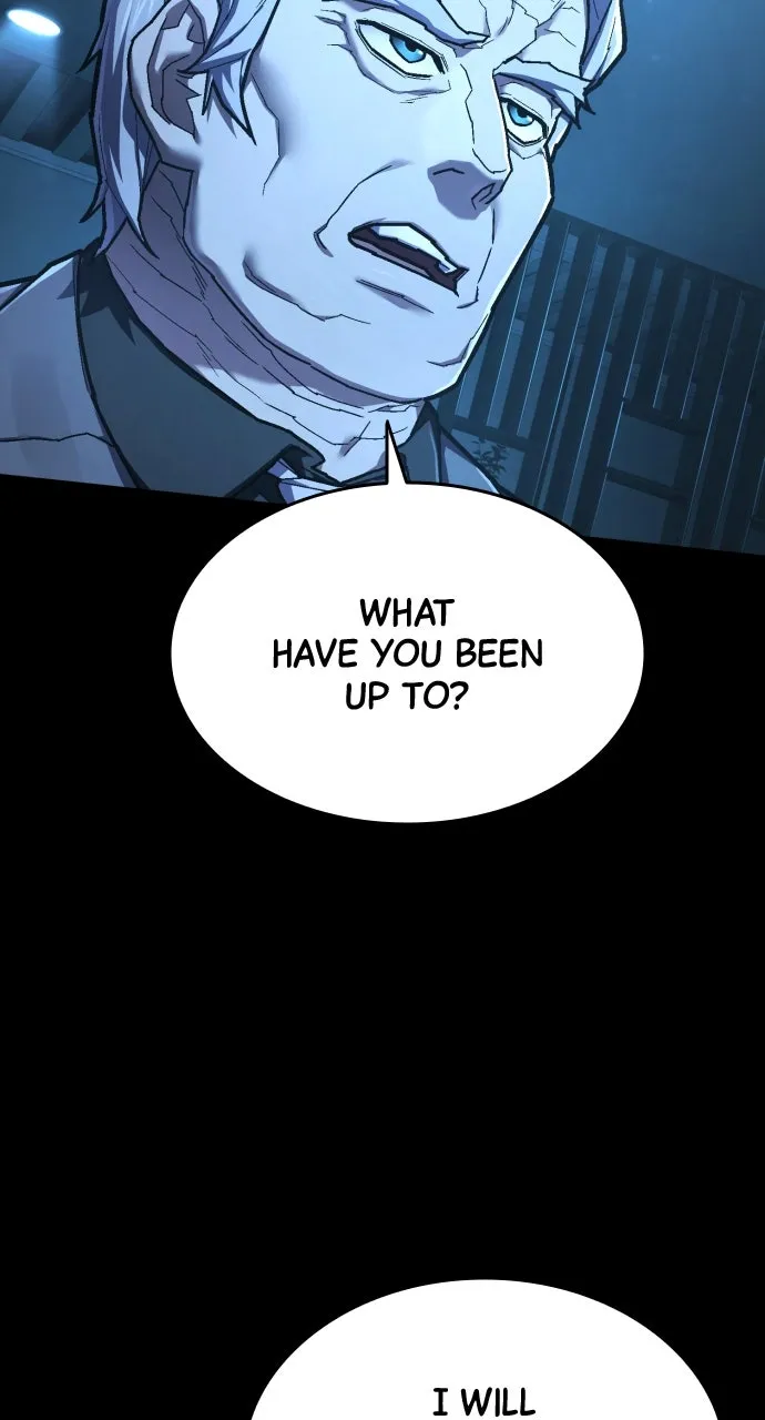 Read The Executioner chapter 44 image 30 on Lezhin
