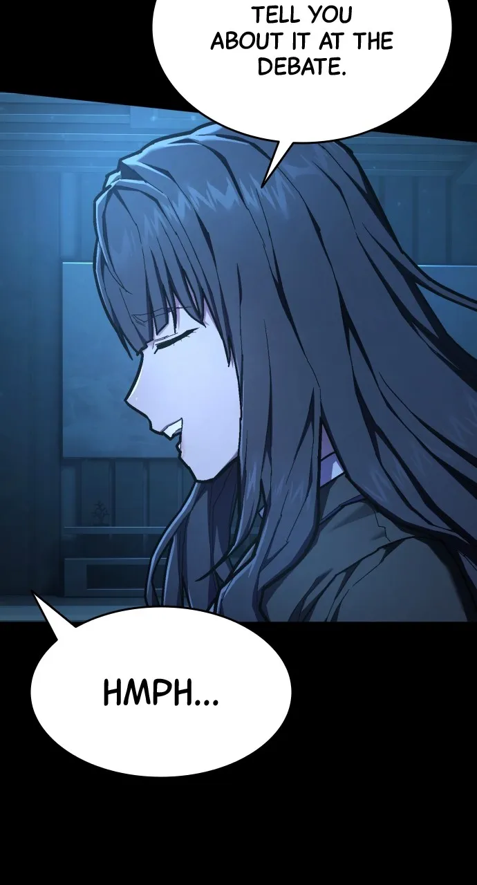 Read The Executioner chapter 44 image 31 on Lezhin
