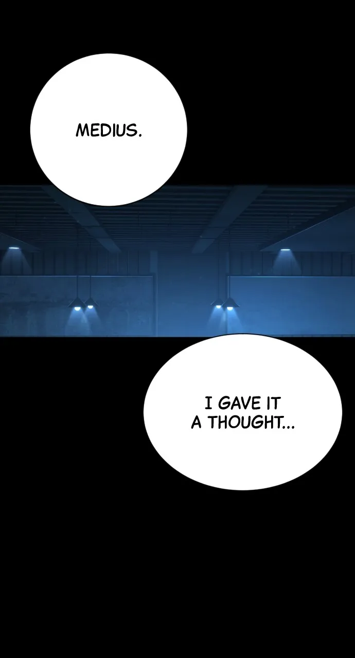 Read The Executioner chapter 44 image 32 on Lezhin
