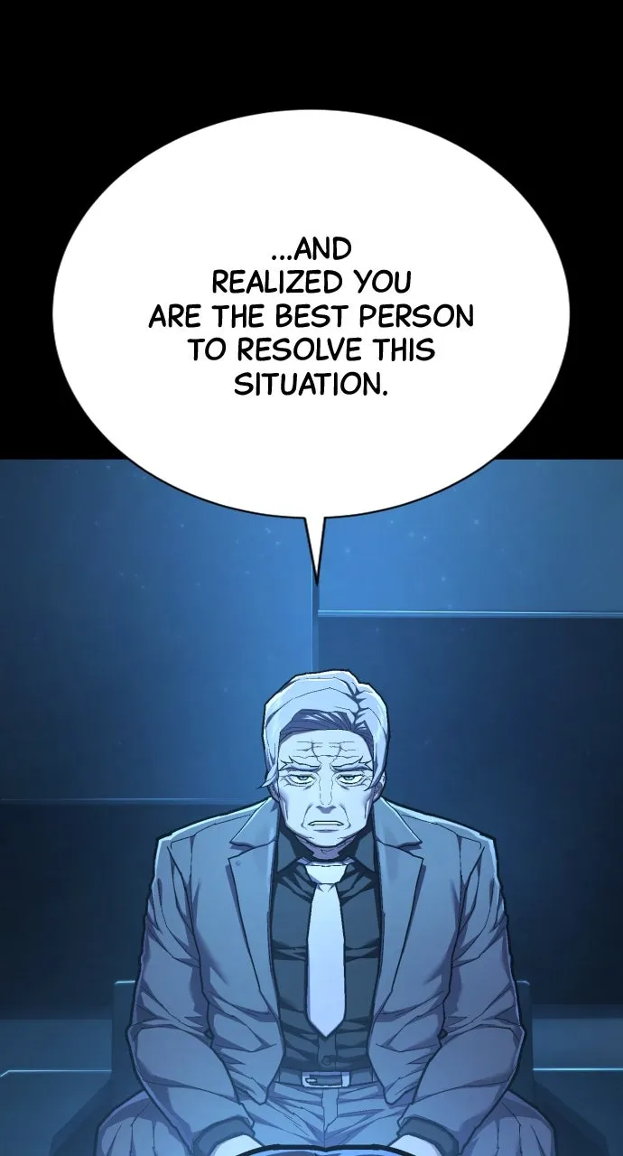 Read The Executioner chapter 44 image 33 on Lezhin