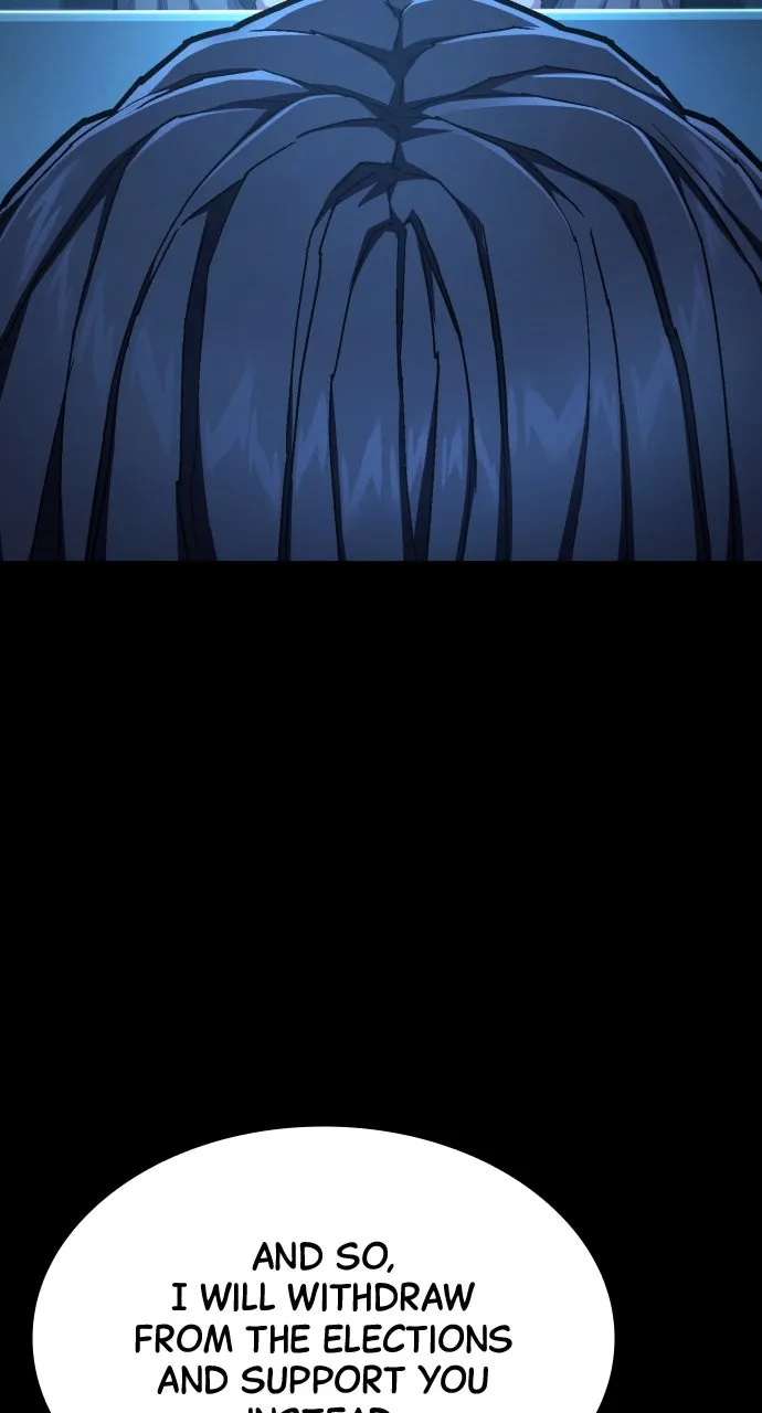 Read The Executioner chapter 44 image 34 on Lezhin