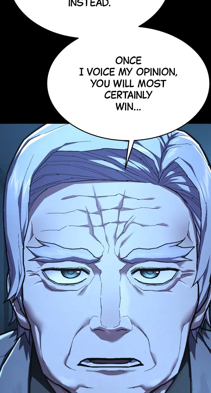 Read The Executioner chapter 44 image 35 on Lezhin