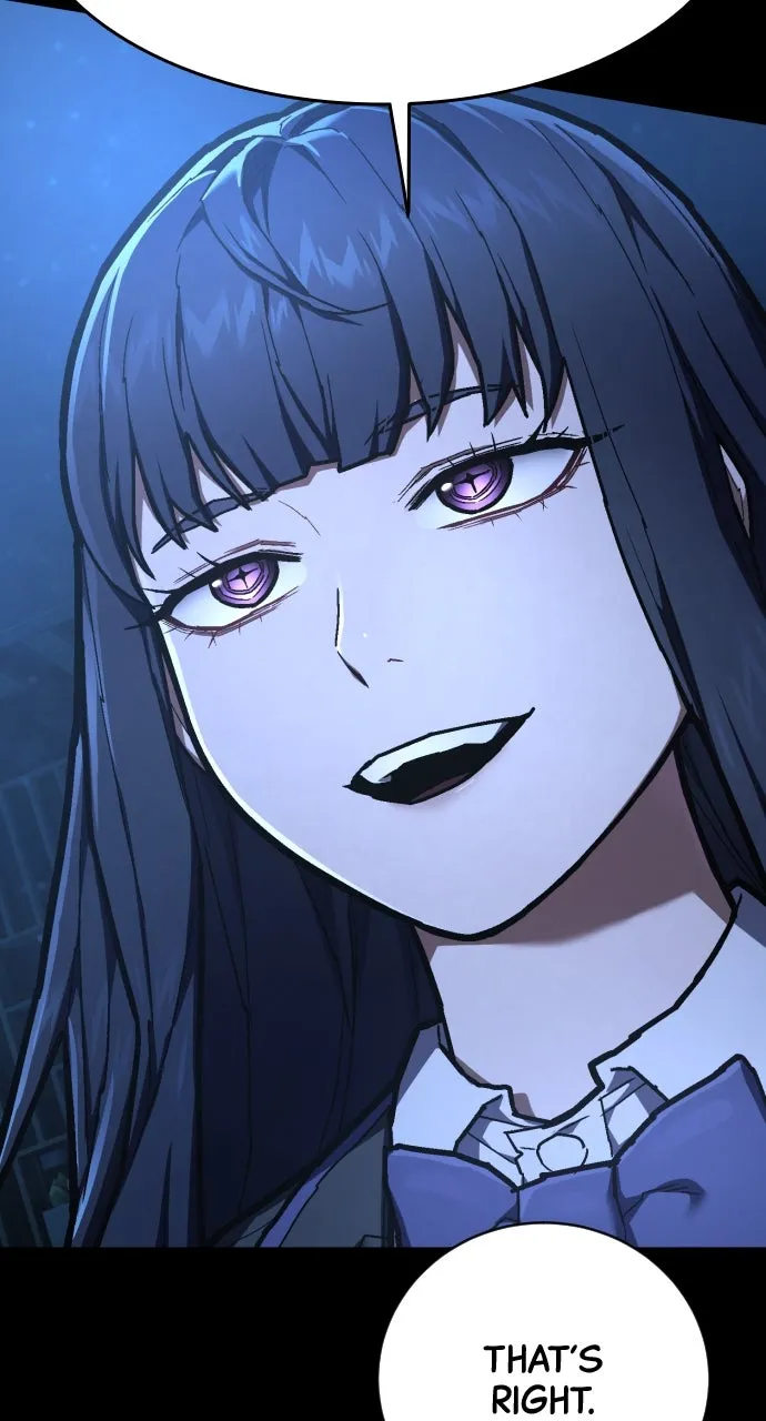 Read The Executioner chapter 44 image 37 on Lezhin