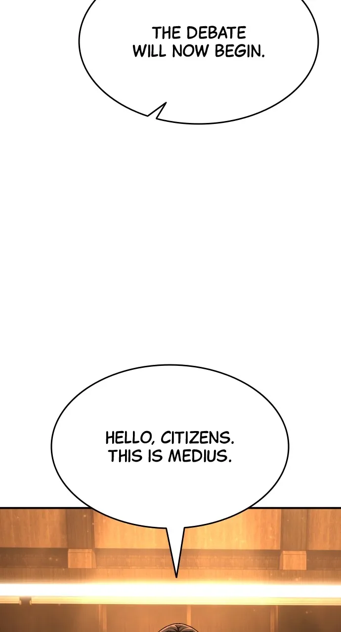 Read The Executioner chapter 44 image 4 on Lezhin