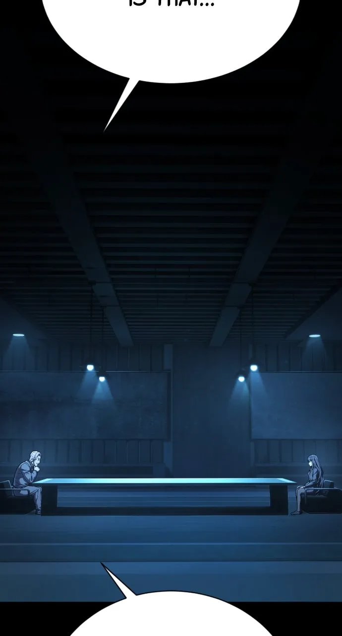 Read The Executioner chapter 44 image 40 on Lezhin