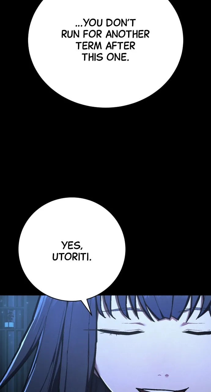Read The Executioner chapter 44 image 41 on Lezhin