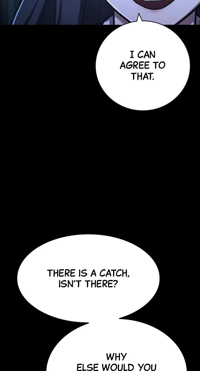Read The Executioner chapter 44 image 42 on Lezhin