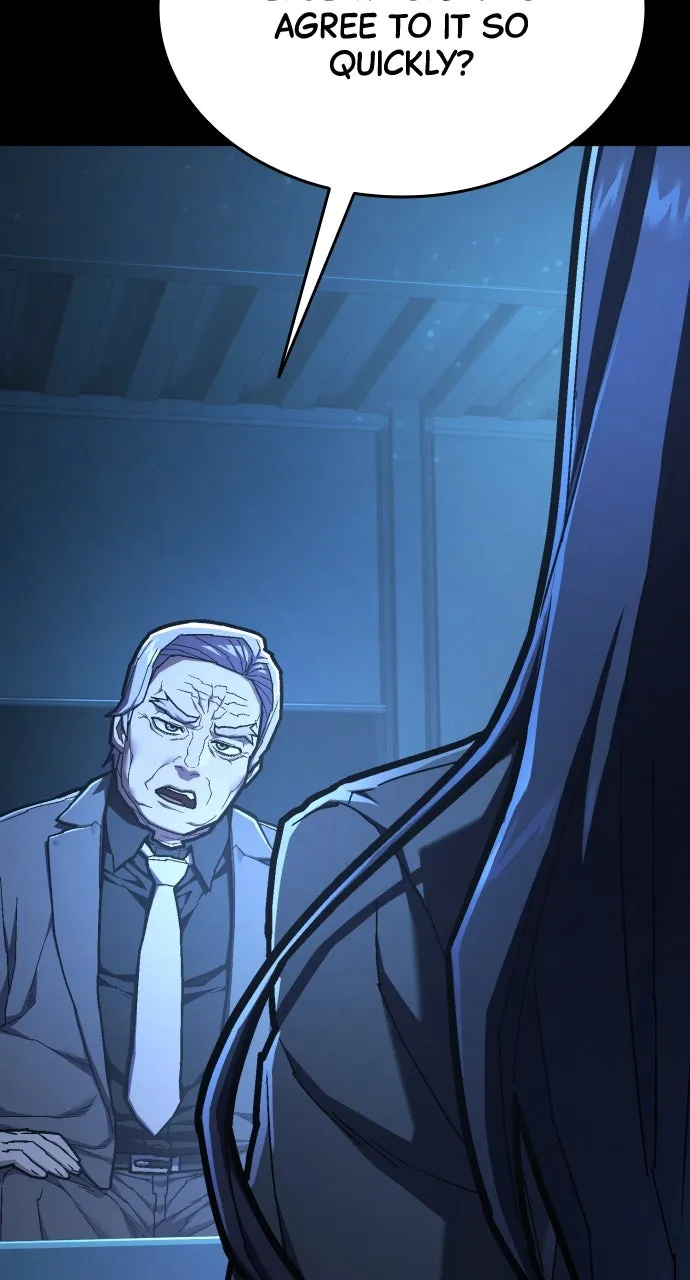 Read The Executioner chapter 44 image 43 on Lezhin