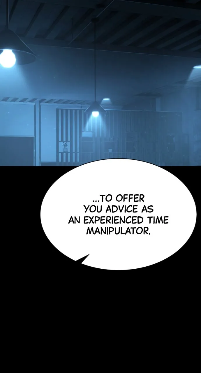 Read The Executioner chapter 44 image 45 on Lezhin