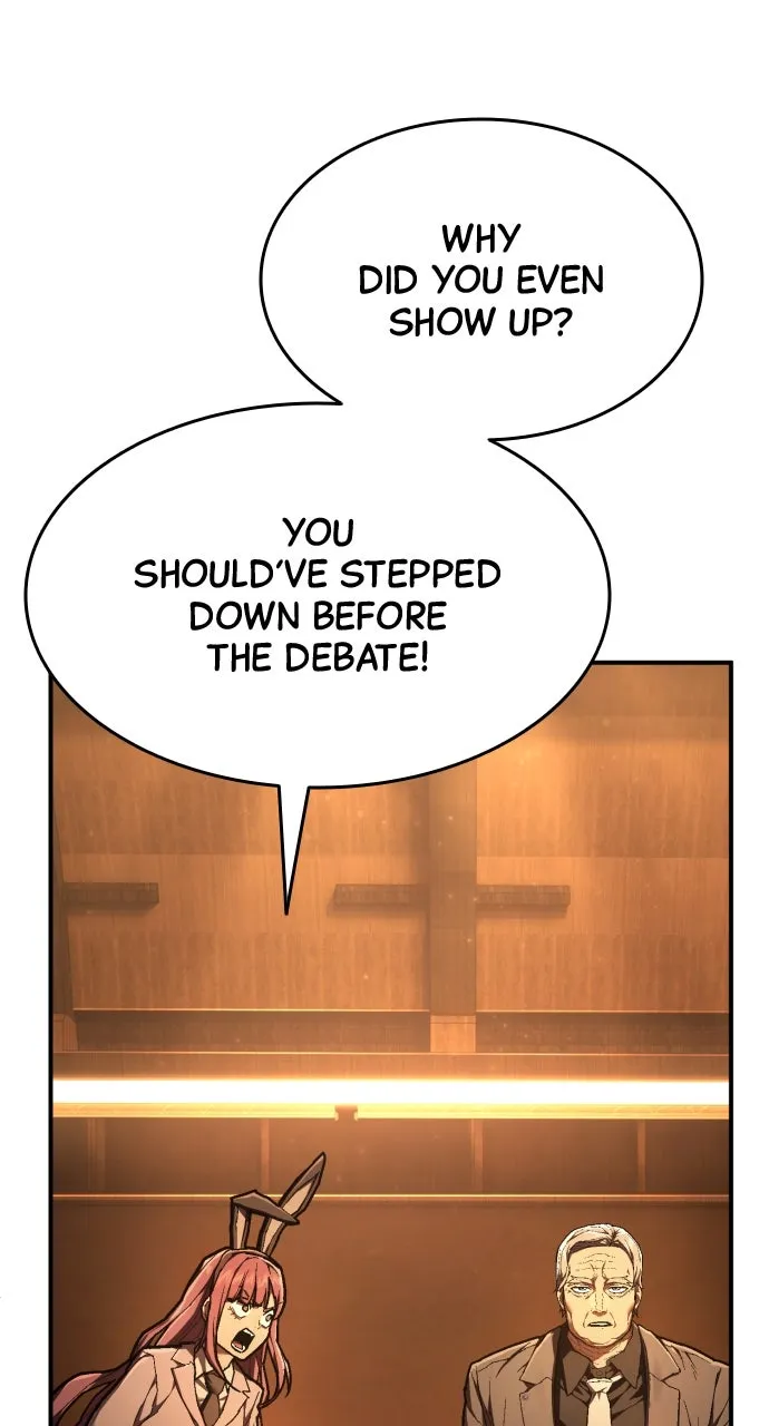 Read The Executioner chapter 44 image 53 on Lezhin
