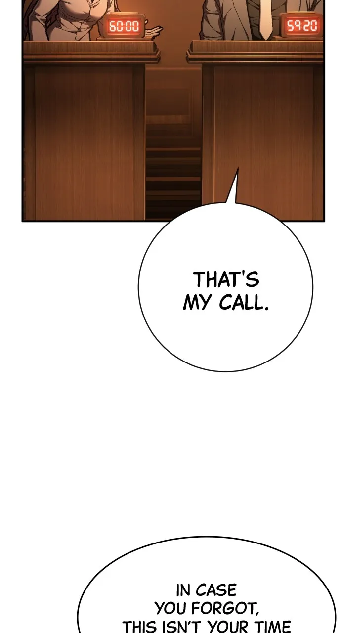Read The Executioner chapter 44 image 54 on Lezhin