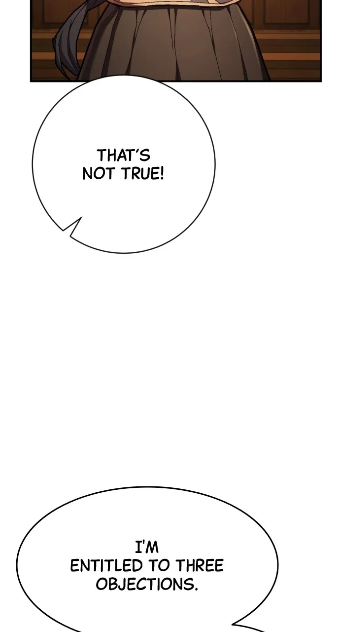 Read The Executioner chapter 44 image 58 on Lezhin