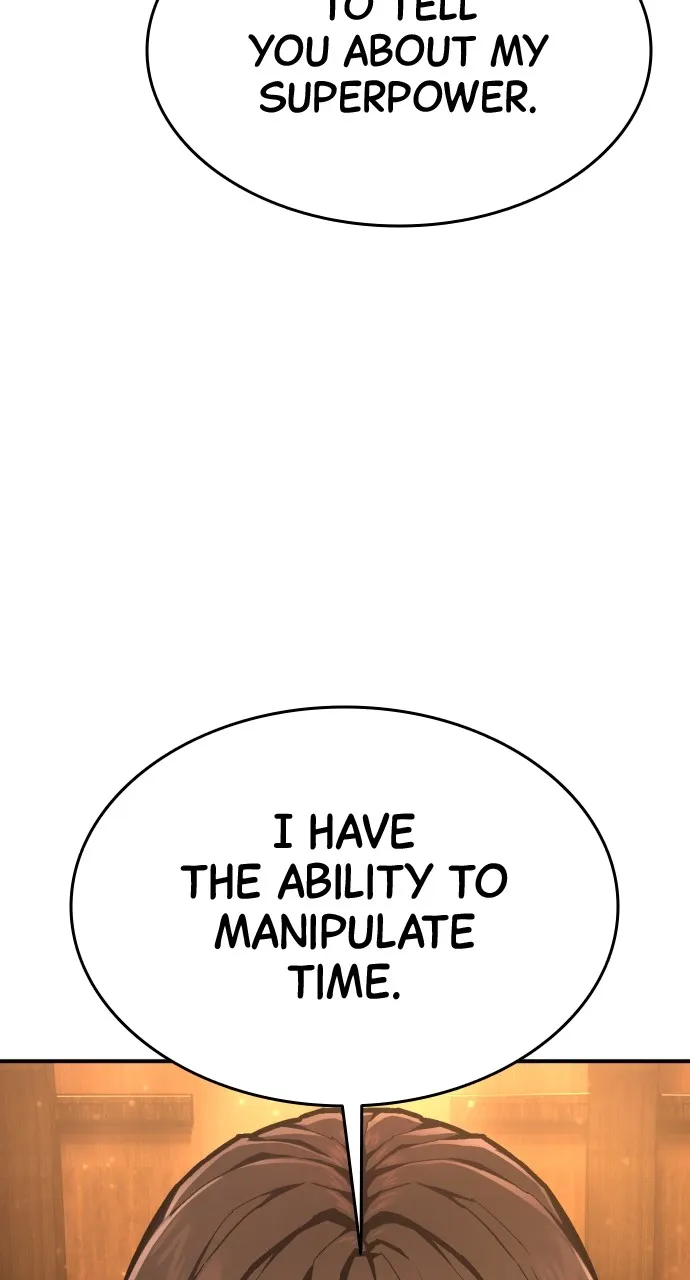 Read The Executioner chapter 44 image 6 on Lezhin