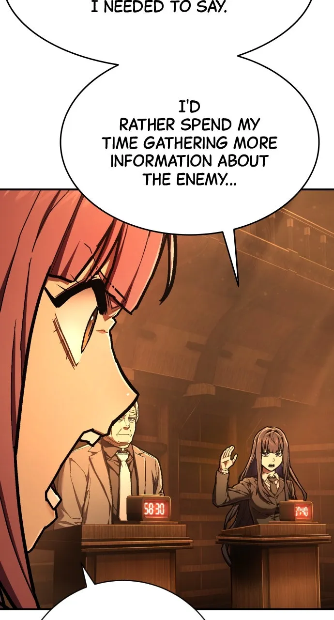 Read The Executioner chapter 44 image 65 on Lezhin