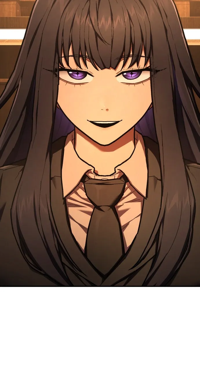 Read The Executioner chapter 44 image 7 on Lezhin