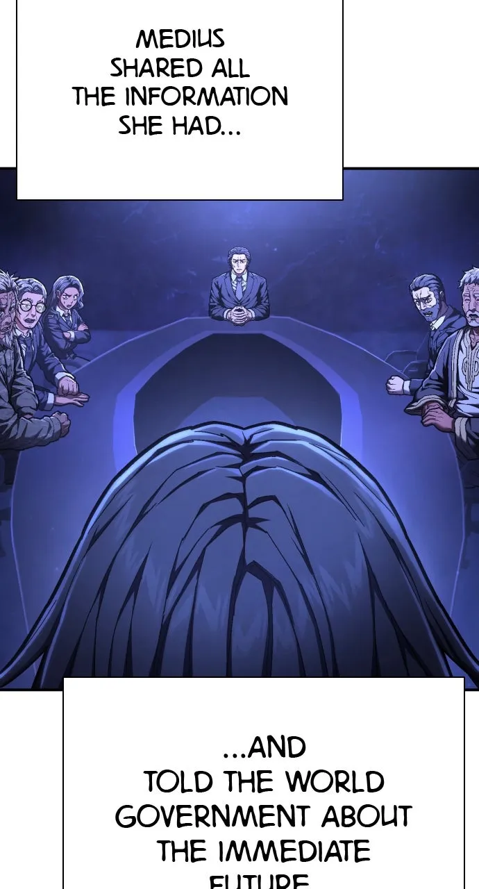 Read The Executioner chapter 44 image 75 on Lezhin