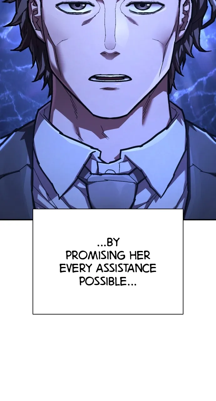 Read The Executioner chapter 44 image 77 on Lezhin