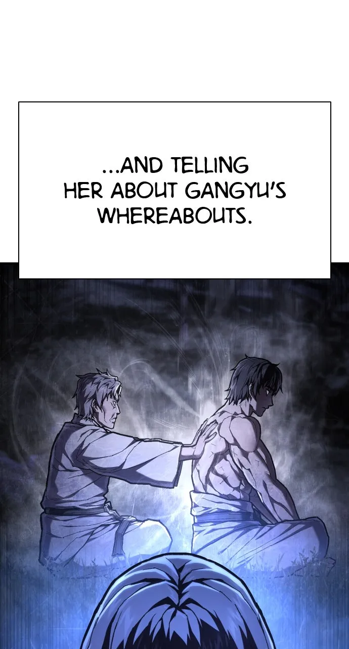 Read The Executioner chapter 44 image 78 on Lezhin