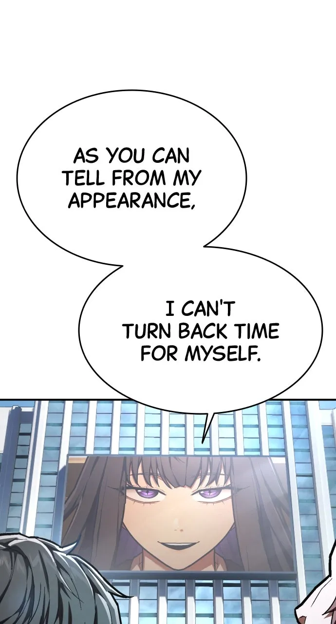 Read The Executioner chapter 44 image 8 on Lezhin