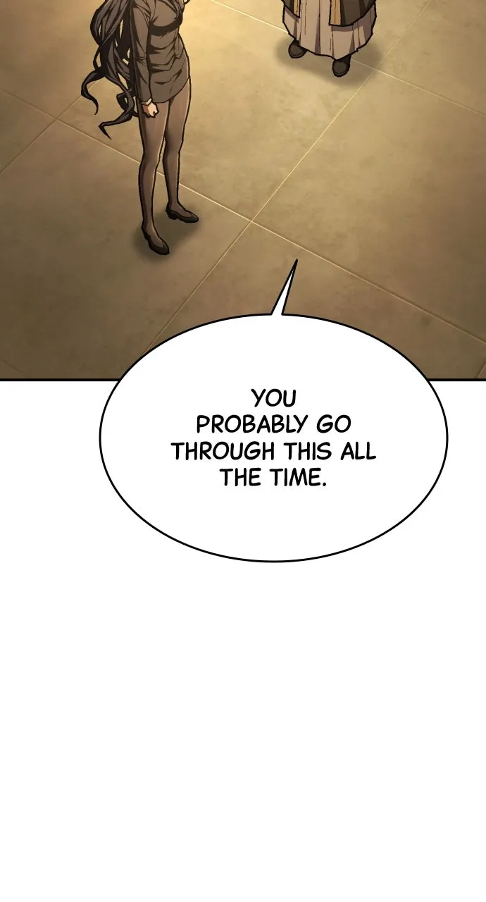 Read The Executioner chapter 44 image 83 on Lezhin