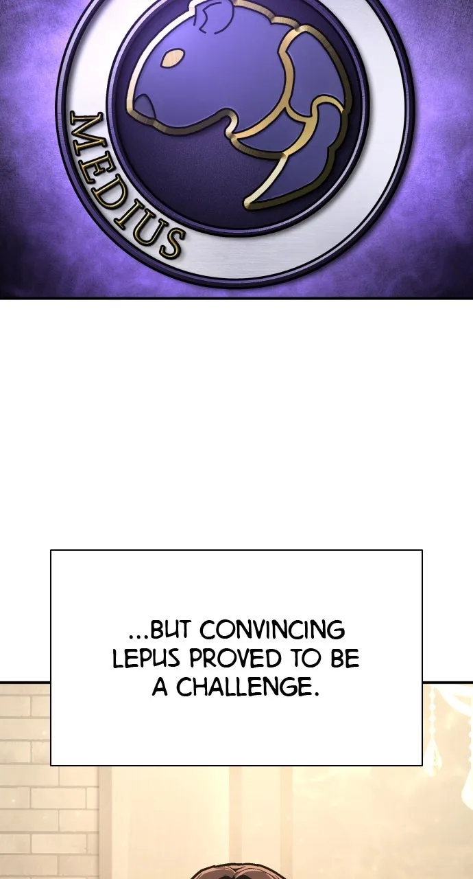 Read The Executioner chapter 44 image 89 on Lezhin