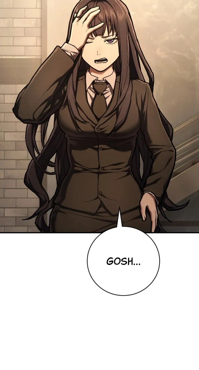 Read The Executioner chapter 44 image 90 on Lezhin