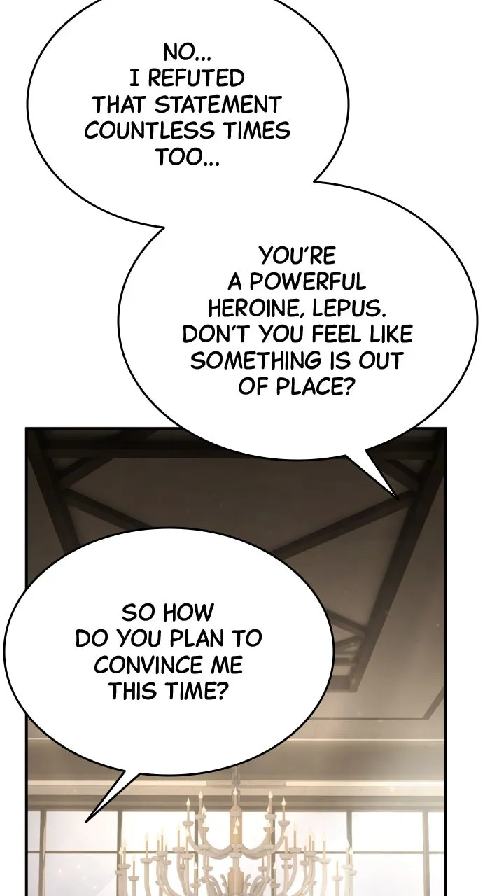Read The Executioner chapter 44 image 93 on Lezhin