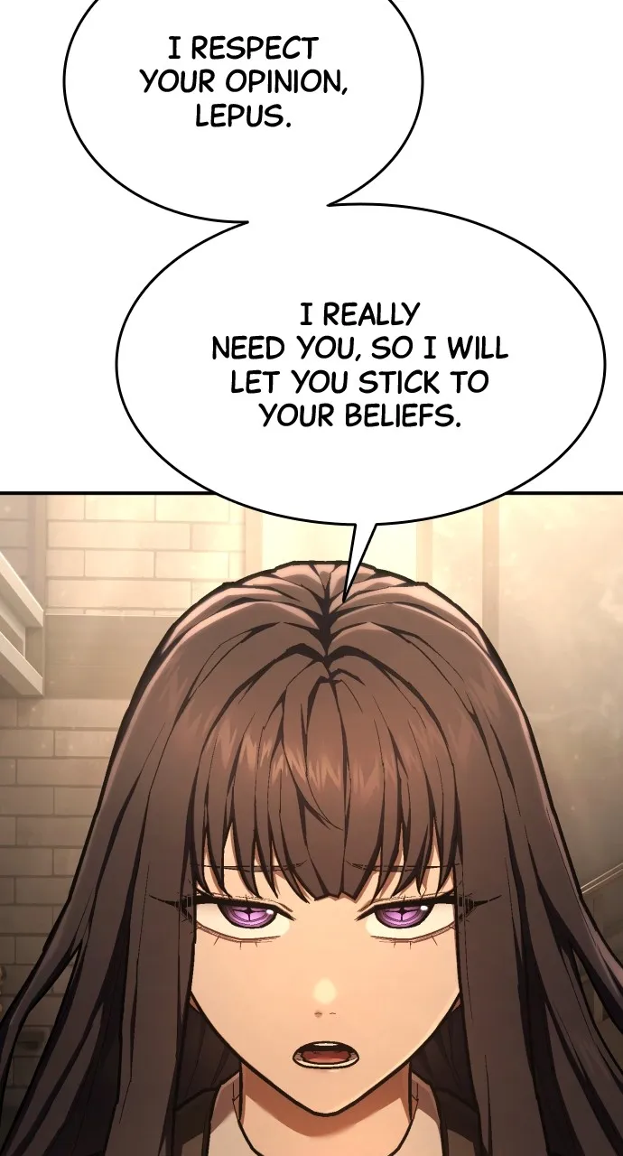 Read The Executioner chapter 44 image 95 on Lezhin