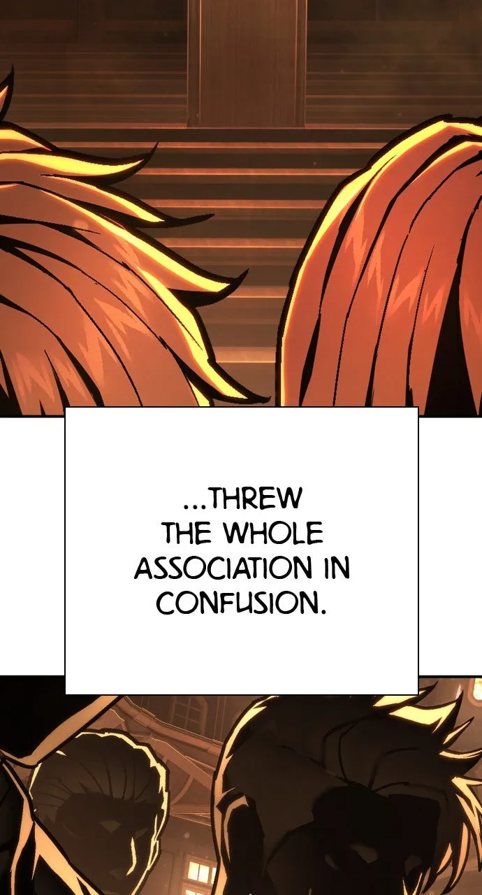 Read The Executioner chapter 45 image 1 on Lezhin