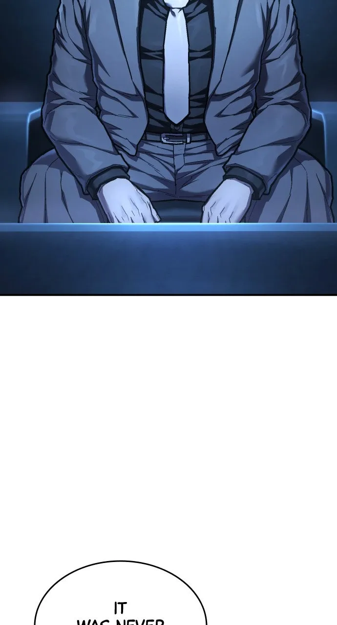 Read The Executioner chapter 45 image 10 on Lezhin