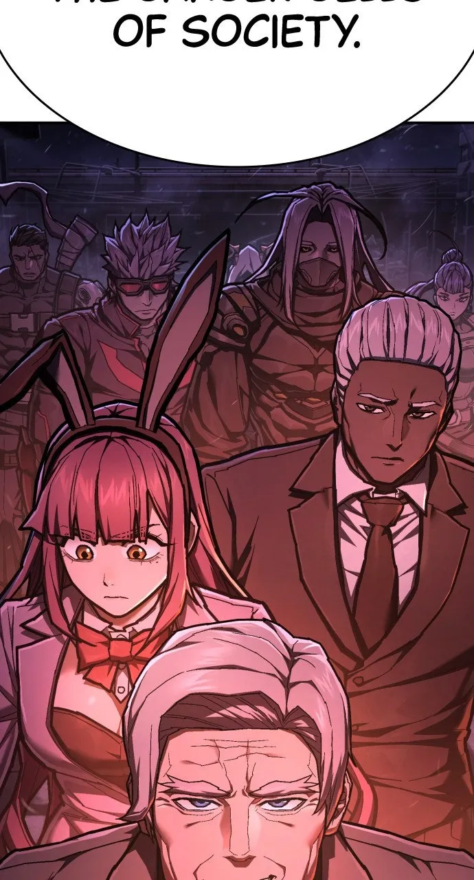 Read The Executioner chapter 45 image 101 on Lezhin