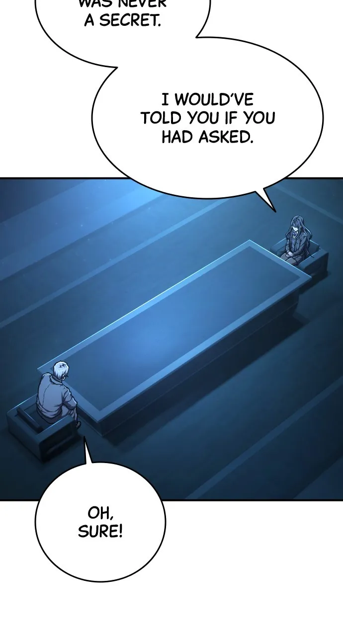 Read The Executioner chapter 45 image 11 on Lezhin