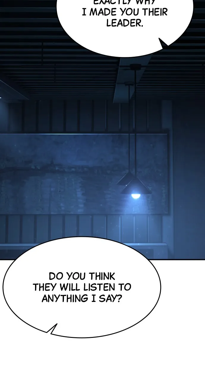 Read The Executioner chapter 45 image 13 on Lezhin