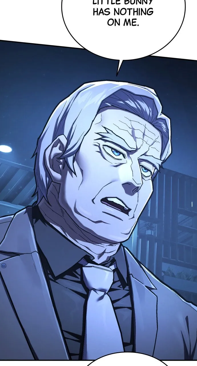 Read The Executioner chapter 45 image 16 on Lezhin