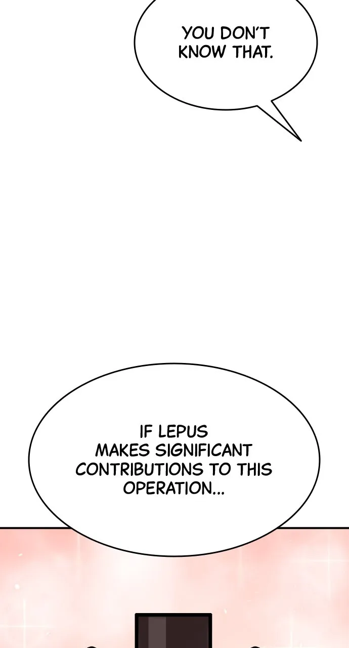 Read The Executioner chapter 45 image 17 on Lezhin