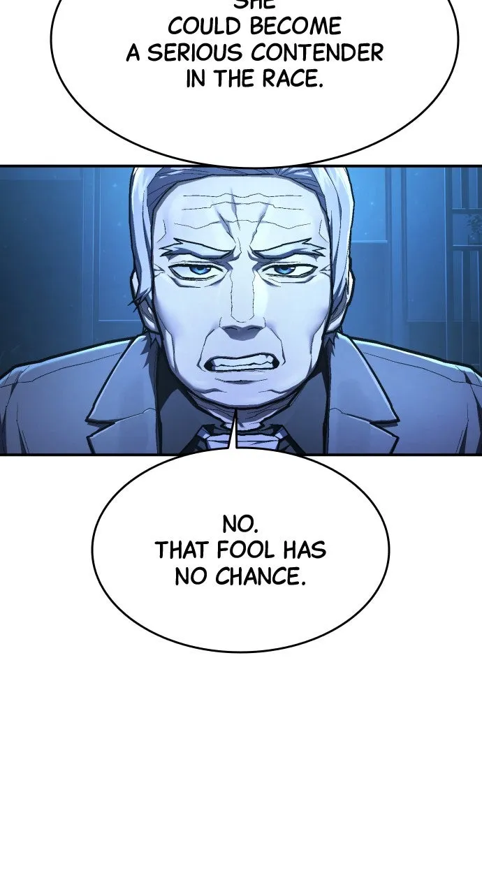 Read The Executioner chapter 45 image 19 on Lezhin