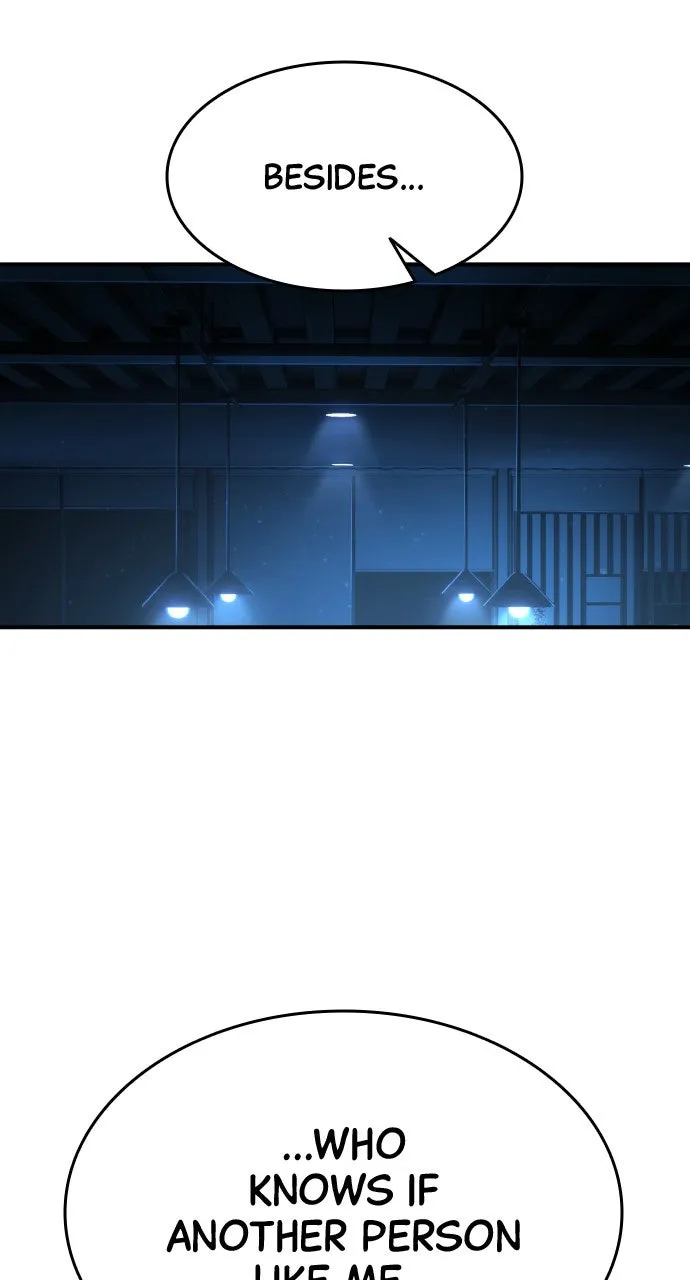 Read The Executioner chapter 45 image 20 on Lezhin
