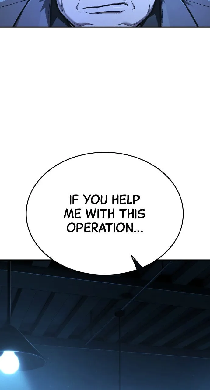 Read The Executioner chapter 45 image 23 on Lezhin