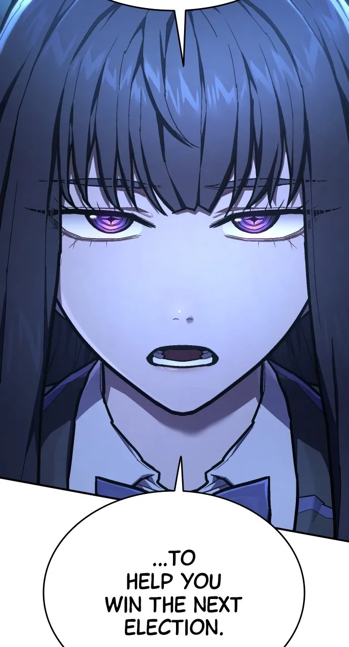 Read The Executioner chapter 45 image 25 on Lezhin