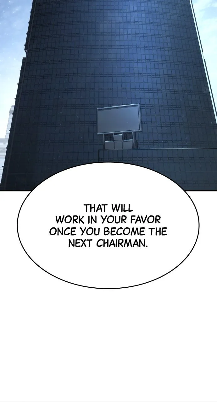 Read The Executioner chapter 45 image 29 on Lezhin