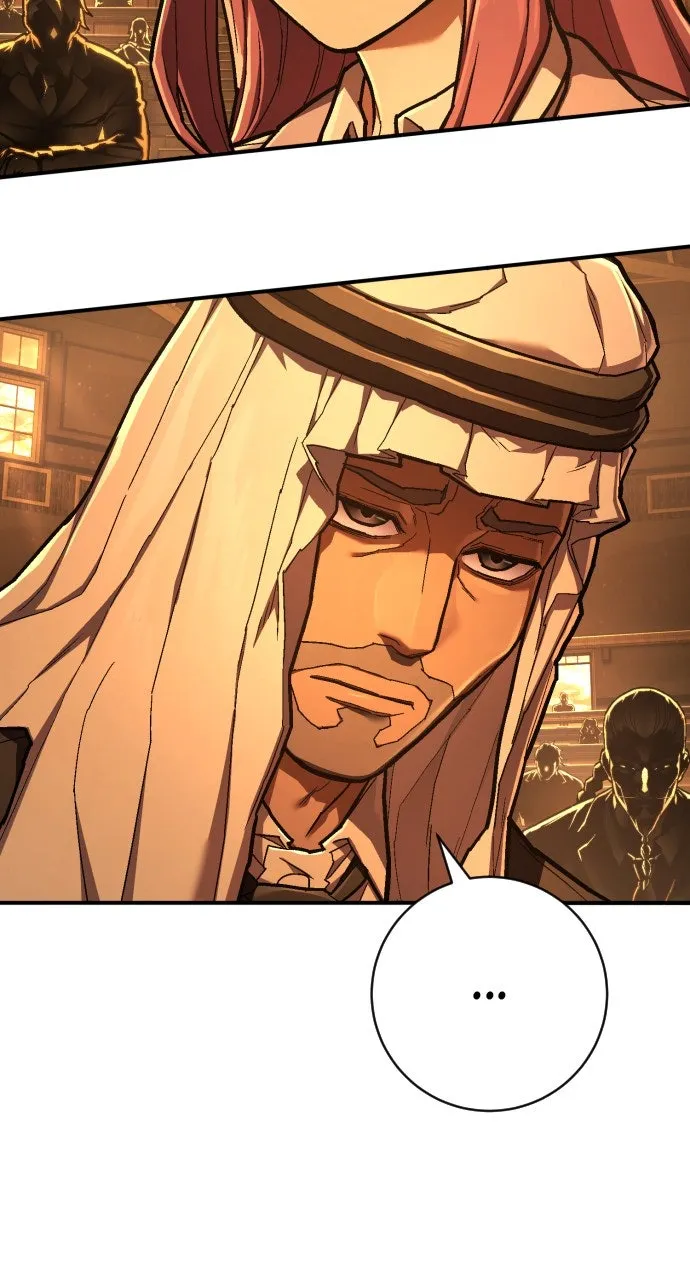 Read The Executioner chapter 45 image 3 on Lezhin