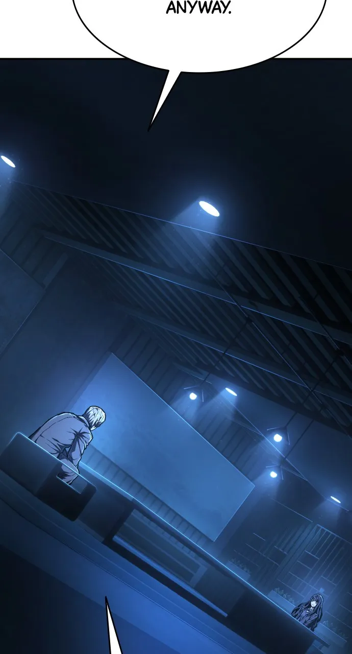 Read The Executioner chapter 45 image 31 on Lezhin