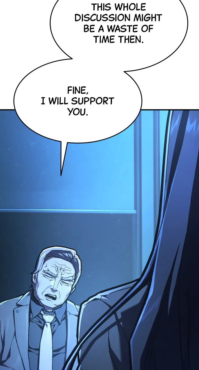 Read The Executioner chapter 45 image 33 on Lezhin