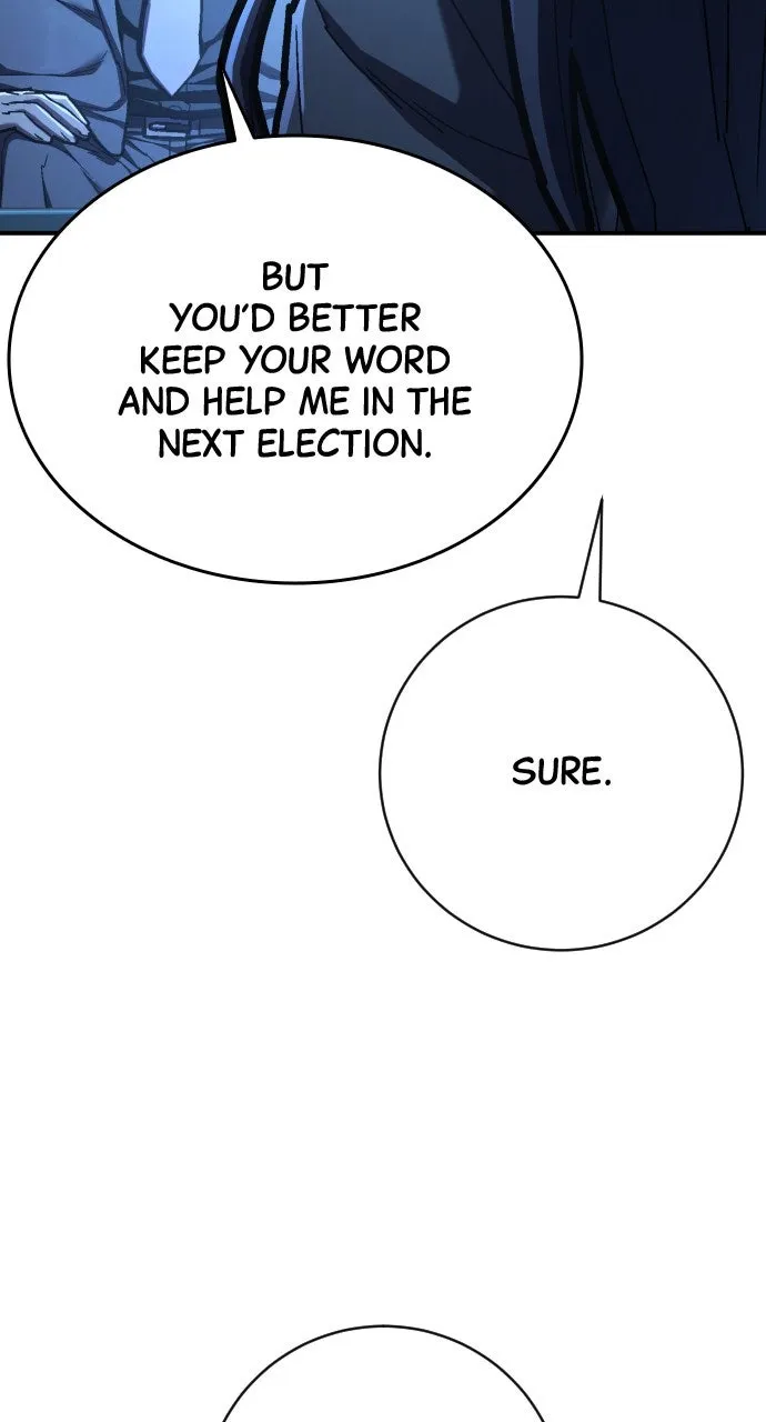 Read The Executioner chapter 45 image 34 on Lezhin