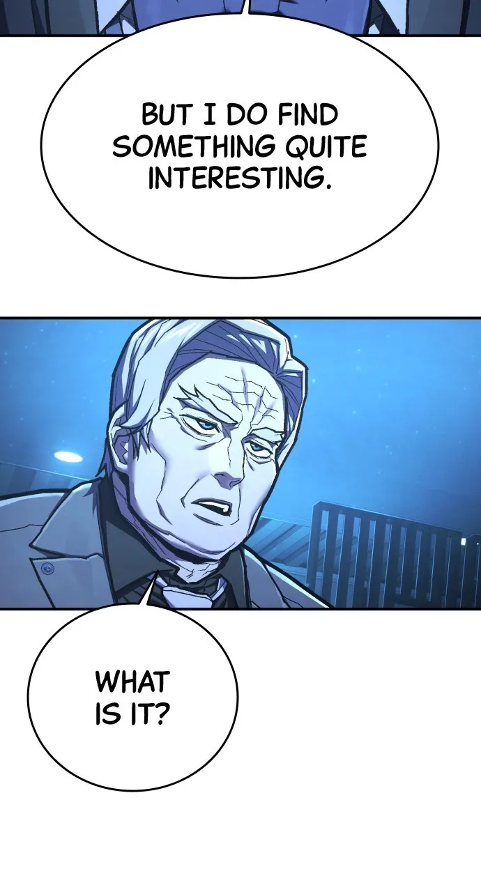 Read The Executioner chapter 45 image 36 on Lezhin