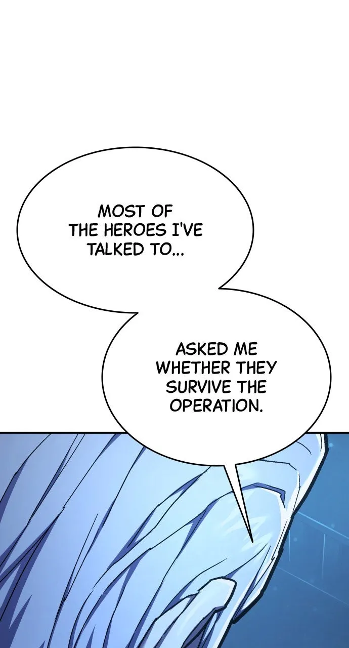 Read The Executioner chapter 45 image 37 on Lezhin