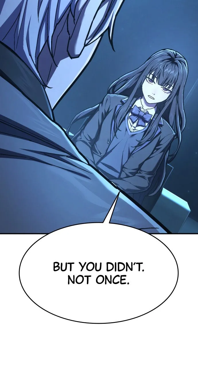 Read The Executioner chapter 45 image 38 on Lezhin