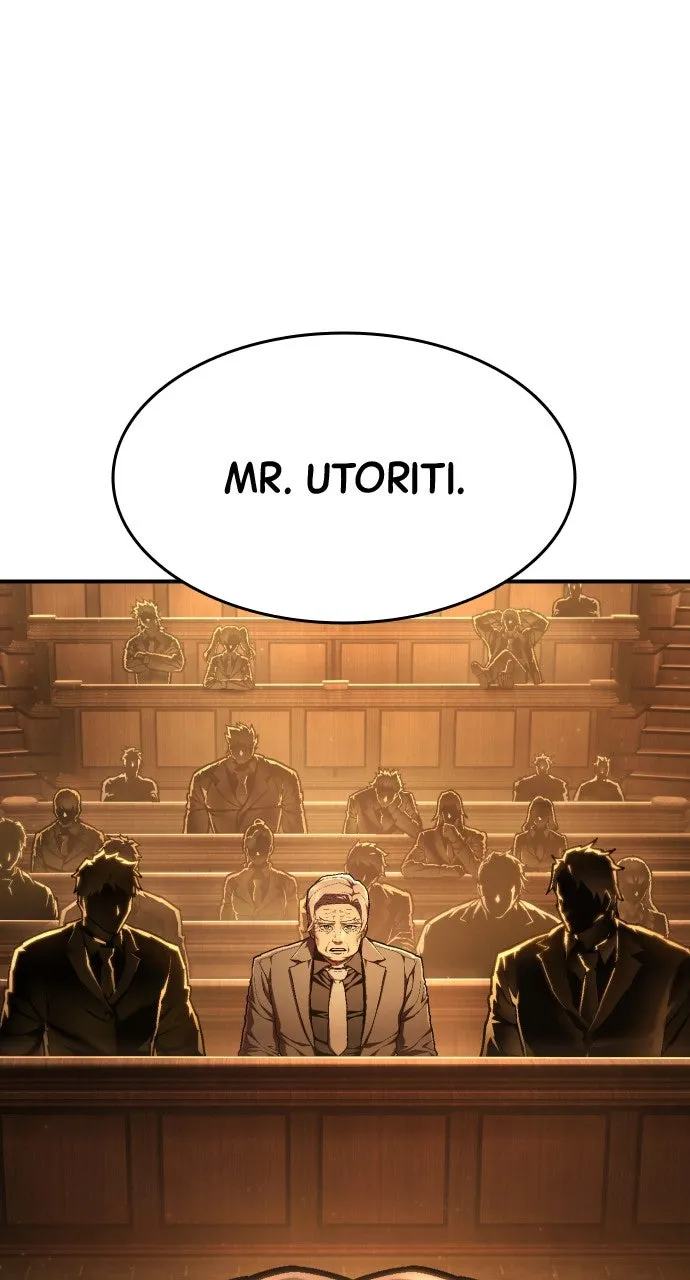 Read The Executioner chapter 45 image 4 on Lezhin