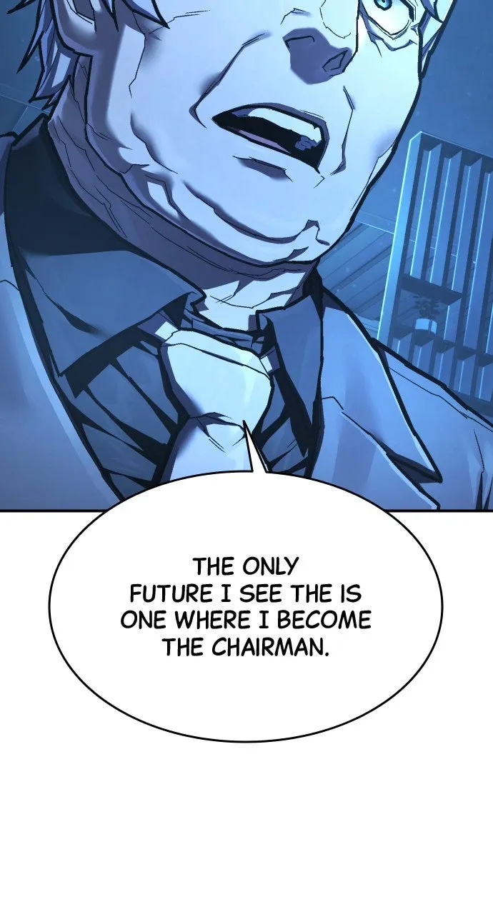 Read The Executioner chapter 45 image 40 on Lezhin